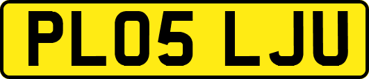 PL05LJU