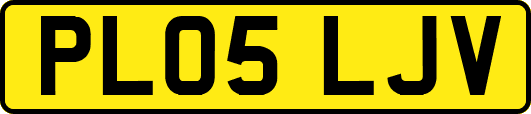 PL05LJV