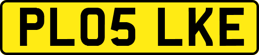 PL05LKE