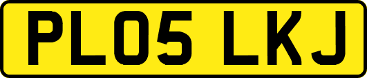 PL05LKJ