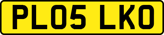 PL05LKO