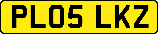 PL05LKZ
