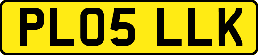 PL05LLK