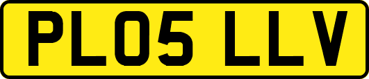 PL05LLV