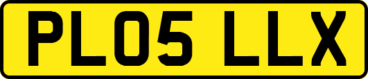 PL05LLX