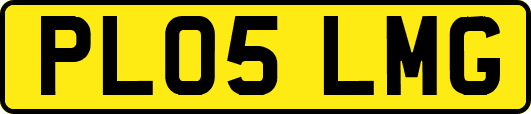 PL05LMG