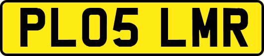 PL05LMR