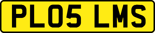 PL05LMS