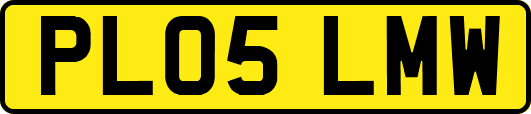 PL05LMW