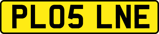 PL05LNE
