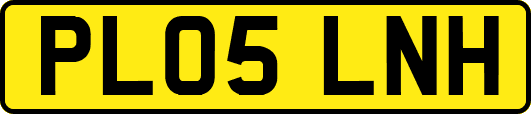 PL05LNH