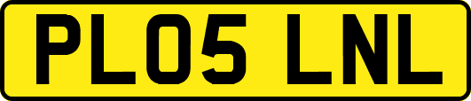 PL05LNL