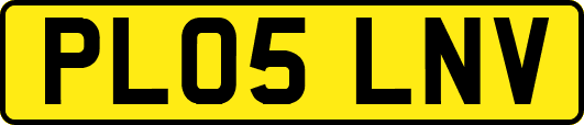 PL05LNV