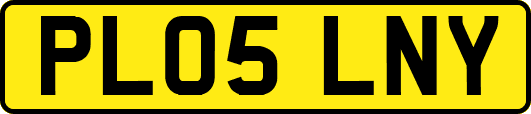 PL05LNY