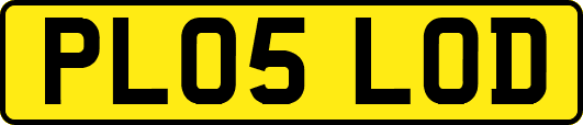 PL05LOD