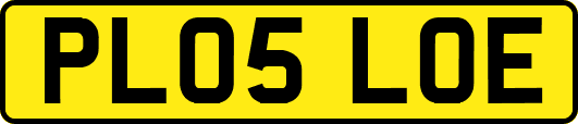 PL05LOE