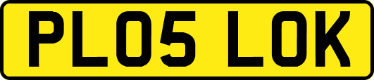 PL05LOK