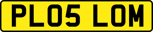 PL05LOM