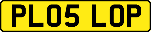 PL05LOP