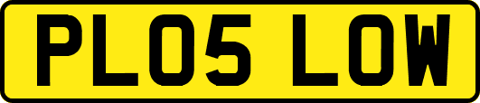 PL05LOW