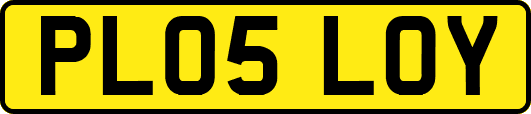 PL05LOY