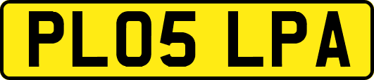 PL05LPA