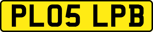 PL05LPB