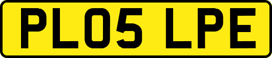 PL05LPE