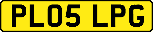 PL05LPG