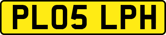 PL05LPH