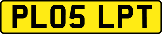 PL05LPT