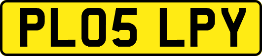 PL05LPY