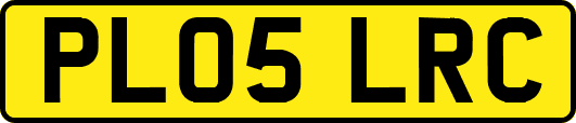 PL05LRC