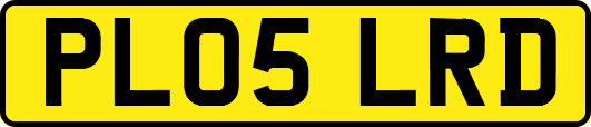 PL05LRD
