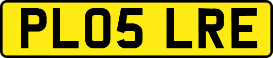 PL05LRE