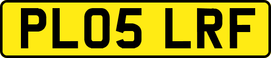 PL05LRF