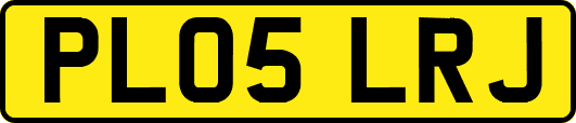 PL05LRJ