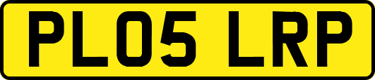 PL05LRP