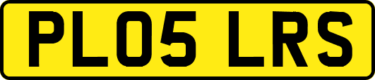 PL05LRS