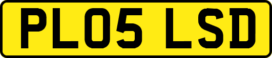 PL05LSD