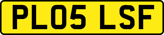 PL05LSF