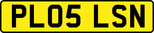PL05LSN
