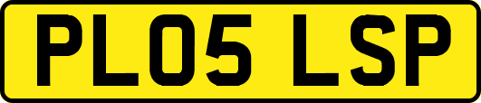 PL05LSP