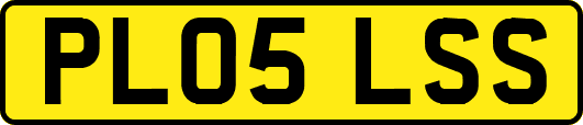 PL05LSS