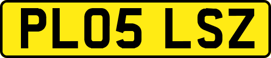 PL05LSZ