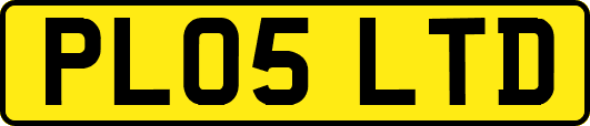 PL05LTD