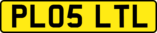 PL05LTL