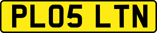 PL05LTN