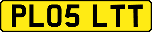PL05LTT