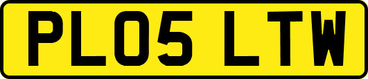 PL05LTW